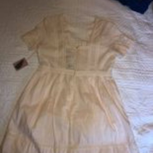 Forever 21 Dress - Picture 2 of 10